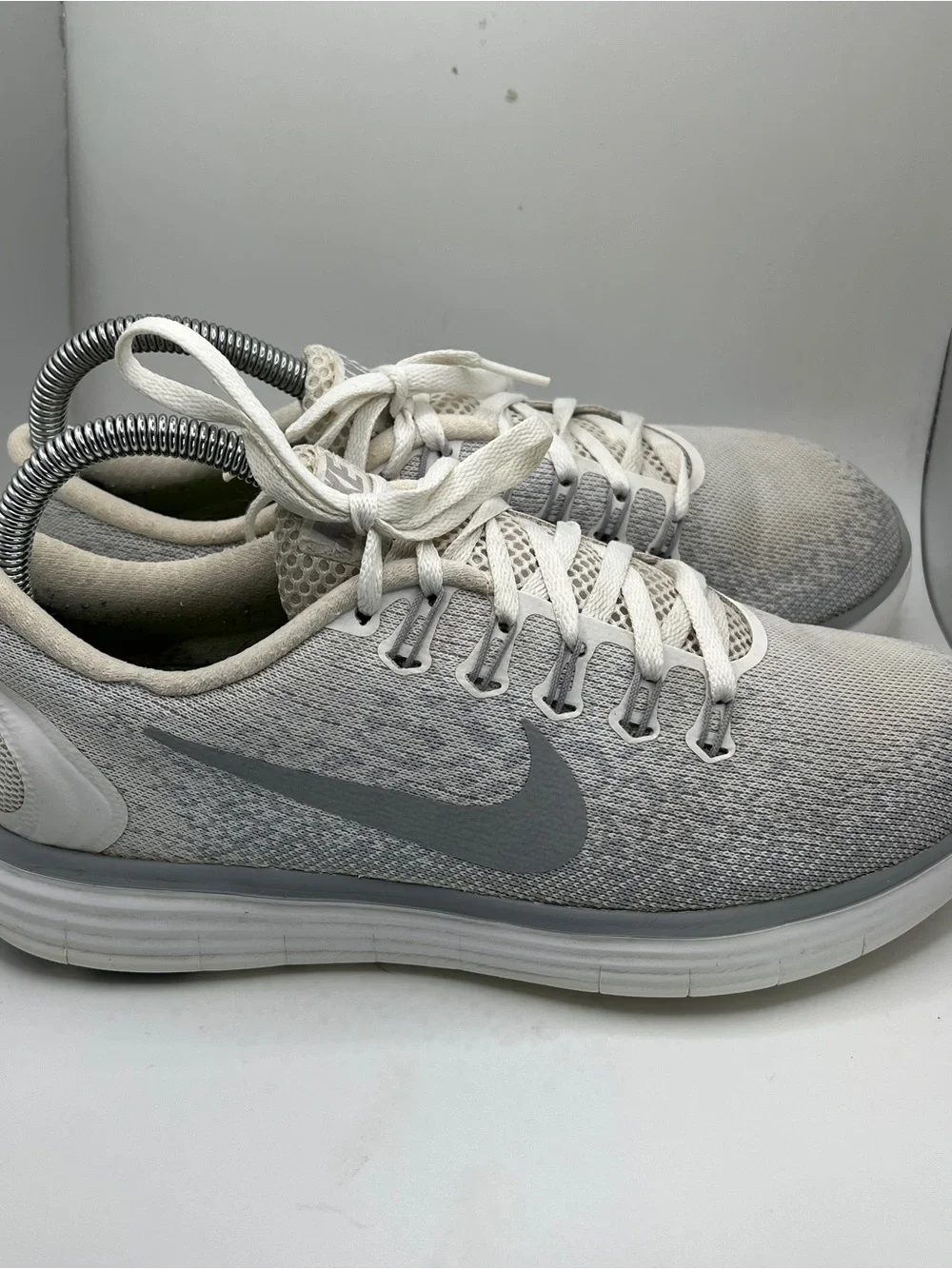Women’s Nike Free RN Distance Running Shoes Size 8